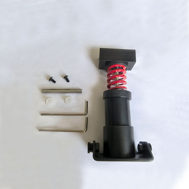 Racing Pedal Set - سباق SR-P لايت بدال فرامل عدة