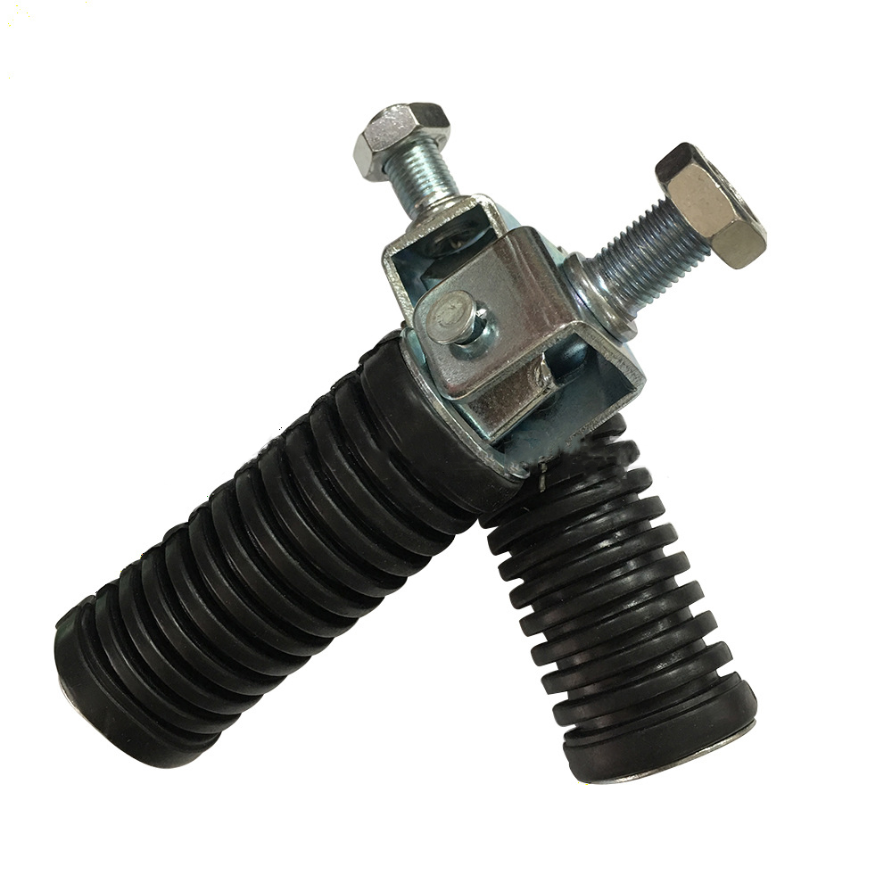 Racing Pedal Set - العالمي سباق الدراجات النارية الخلفية مجموعات