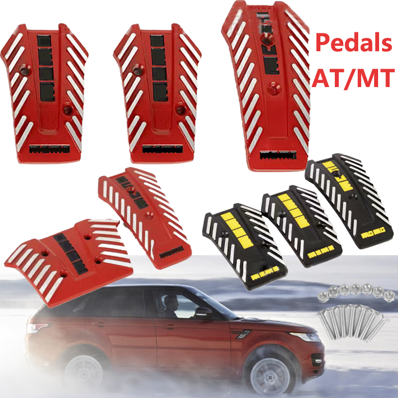 Racing Pedal Set - وصل حديثًا: طقم دواسات سيارة سباق