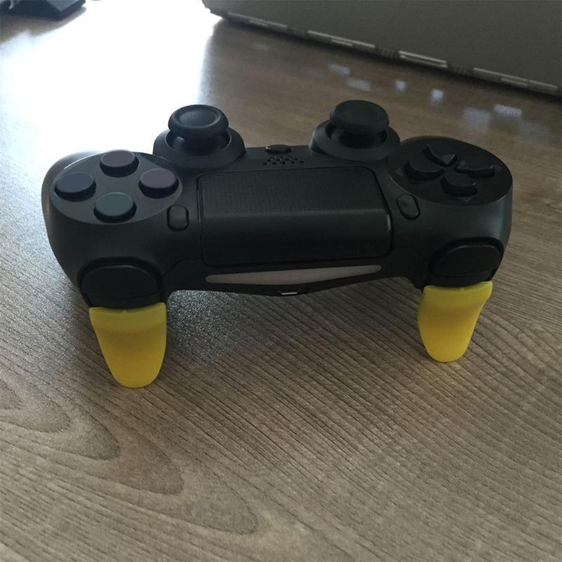 Trigger Extender Button - E1PF R2 L2 مرفق موسع الزناد