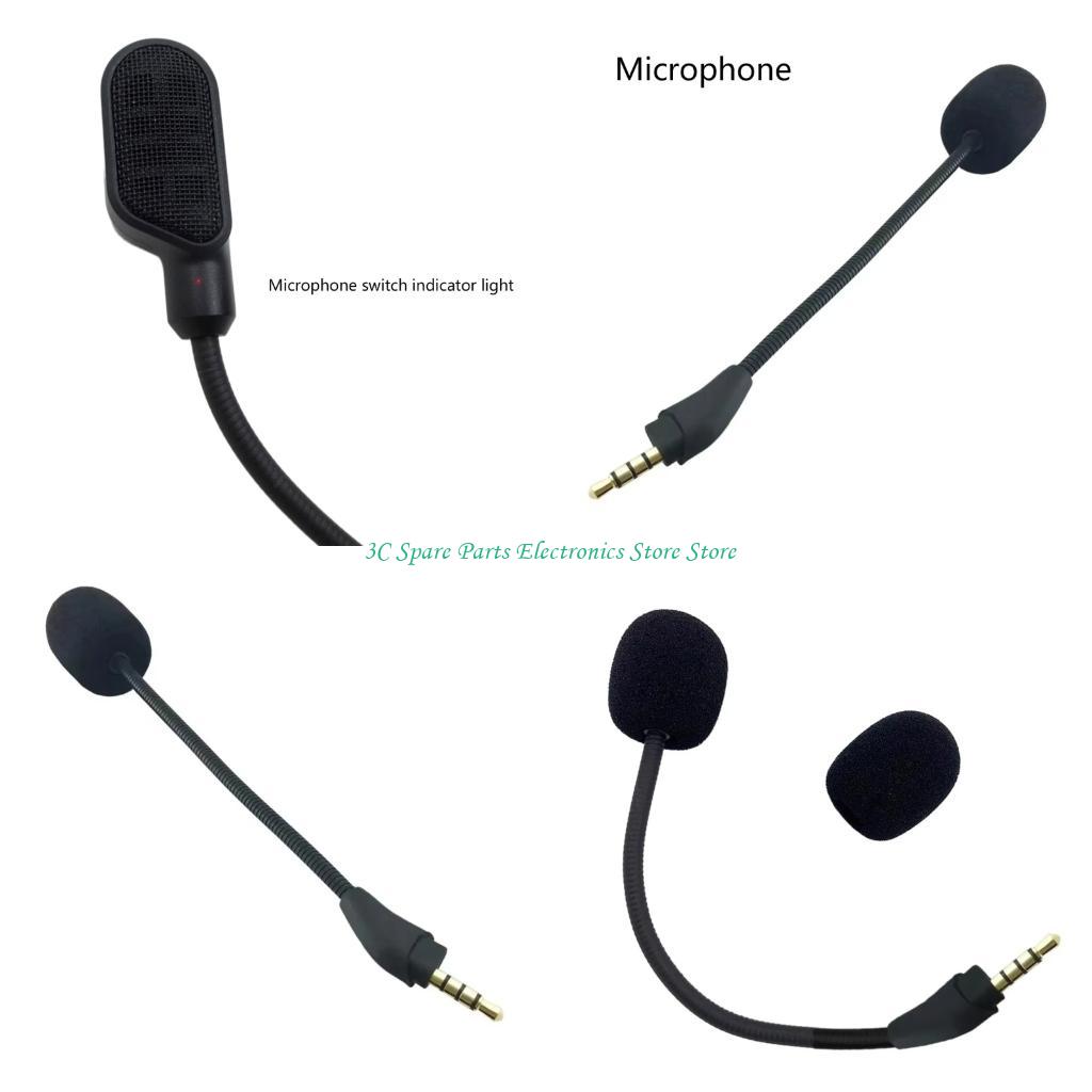 Gaming Console Headset - ميكروفون سماعات ألعاب SZ قابلة للطي