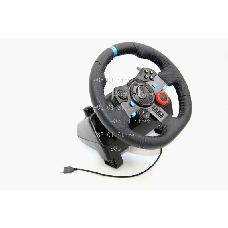 Racing Pedal Set - مجموعة ألعاب سباق عالية الجودة بالجملة