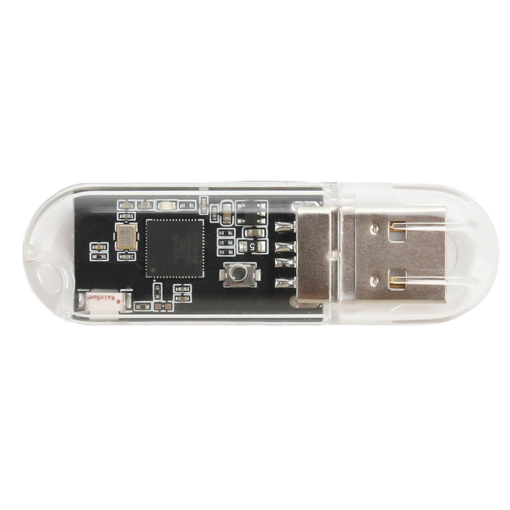 Gaming Console Esp32 - USB دونغل واي فاي التوصيل USB