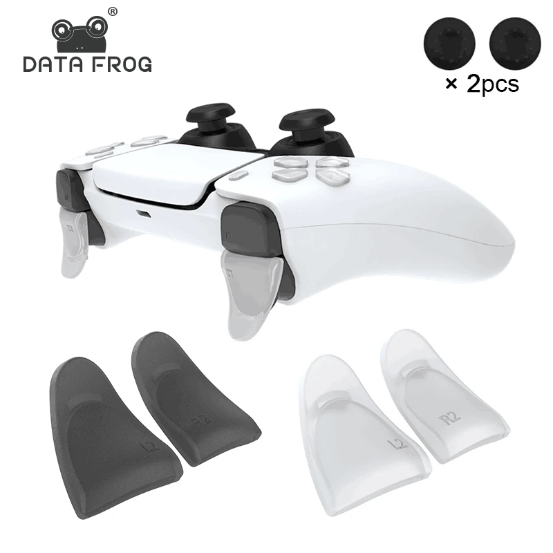 Trigger Extender Button - موسع الزناد لضفدع البيانات L2 R2