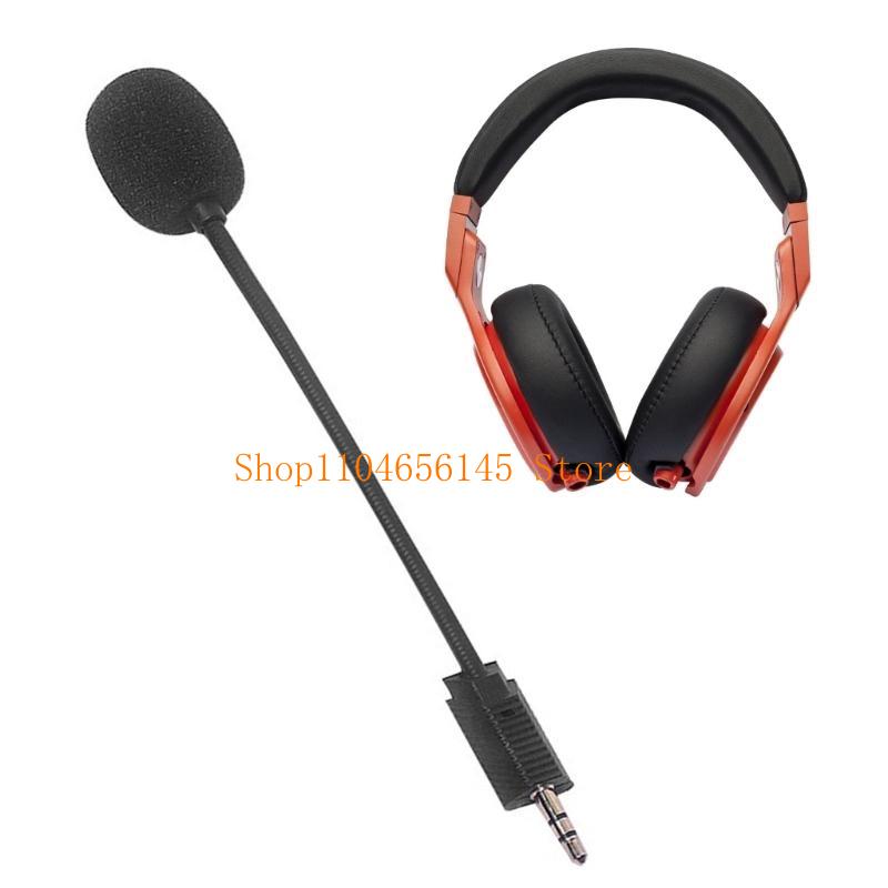 Gaming Console Headset - ميكروفون الألعاب ذو الصوت الفائق 652F