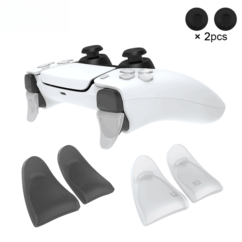 Trigger Extender Button - 1 مجموعة تمديد الزناد زر ل