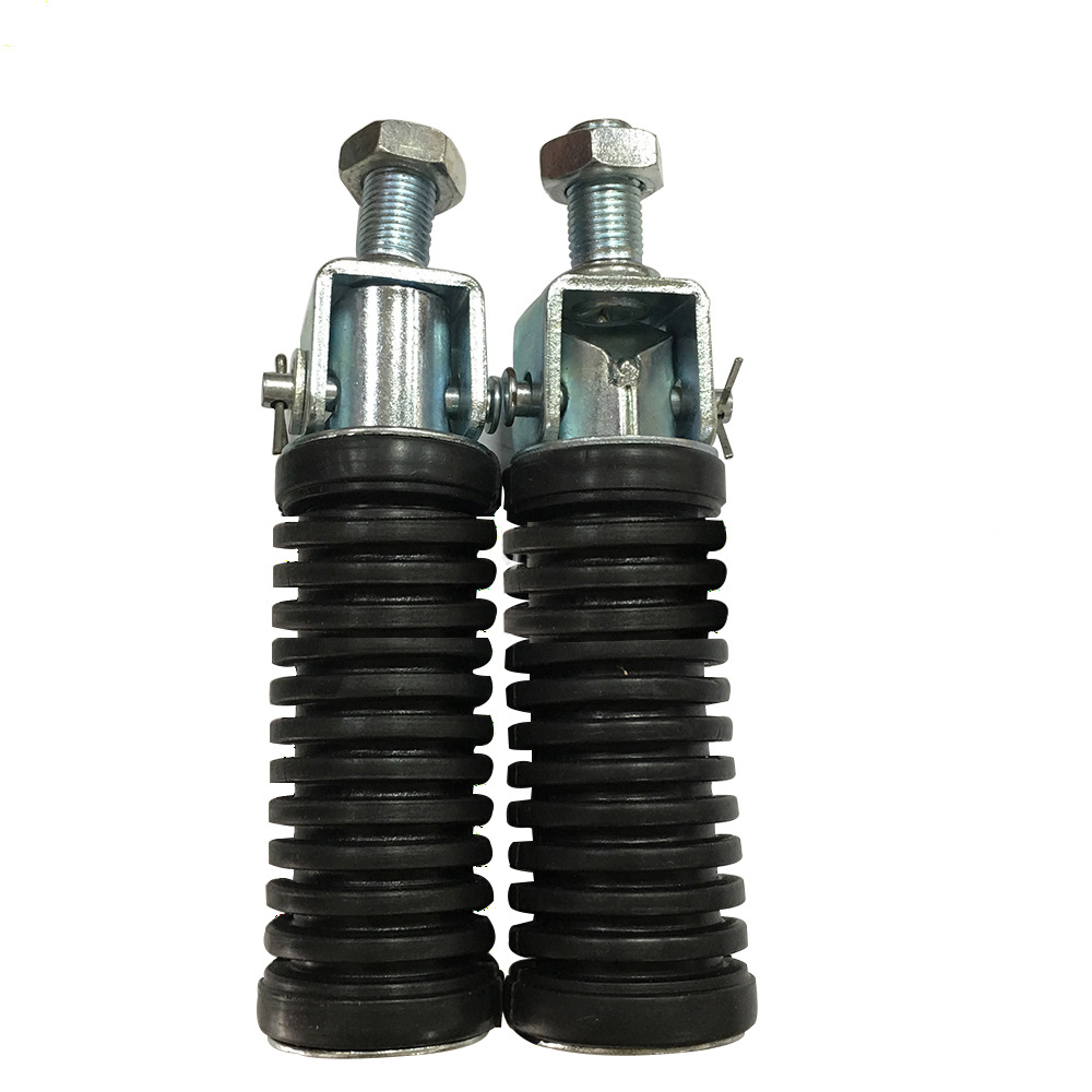 العالمي سباق الدراجات النارية  - مراجعة Racing Pedal Set وسعره