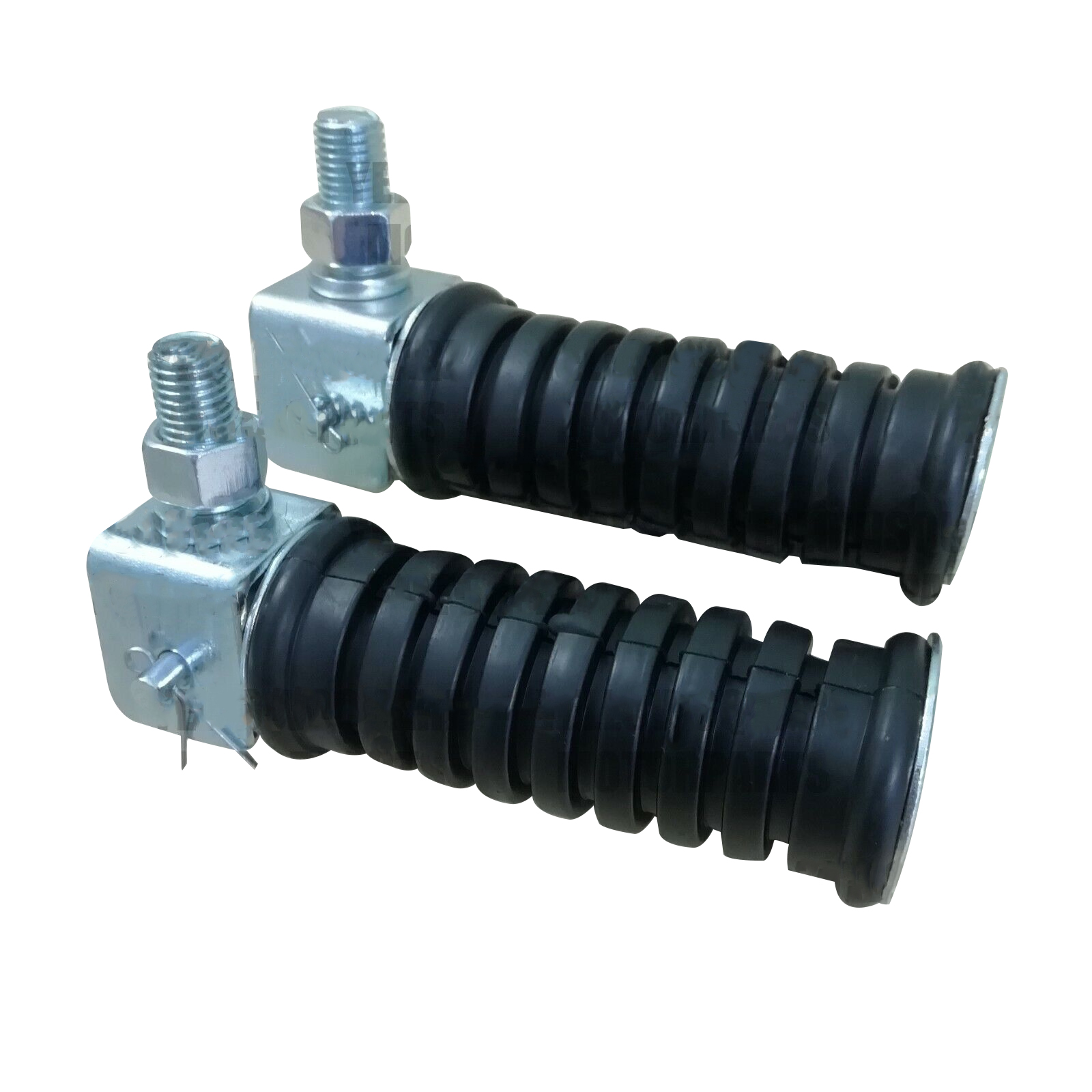 العالمي سباق الدراجات النارية  - مراجعة Racing Pedal Set وسعره