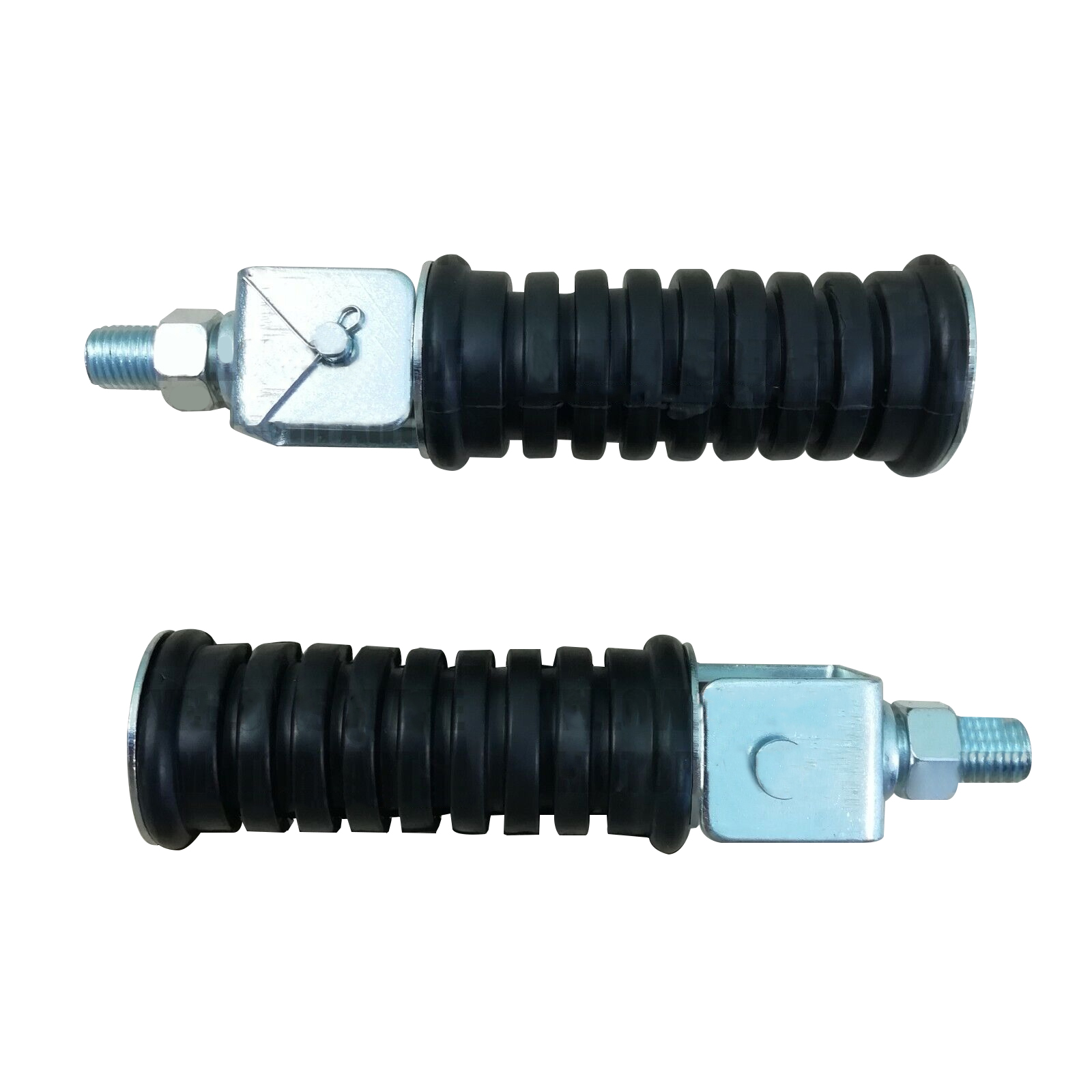 العالمي سباق الدراجات النارية  - مراجعة Racing Pedal Set وسعره