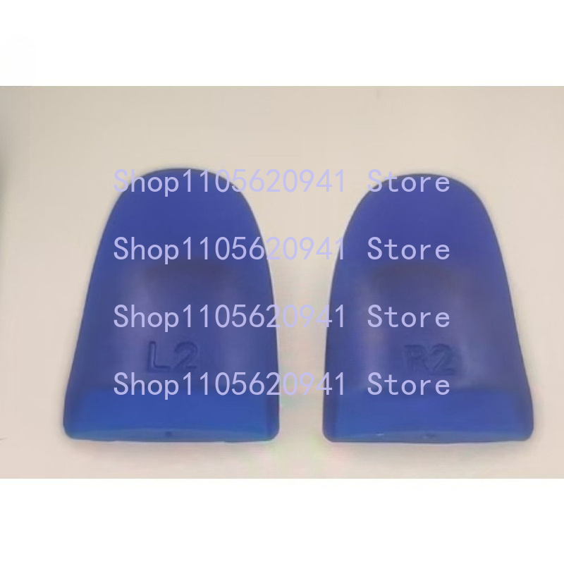 أزرار تحكم ممتدة L2 R2 لوحدة ت - مراجعة Trigger Extender Button وسعره