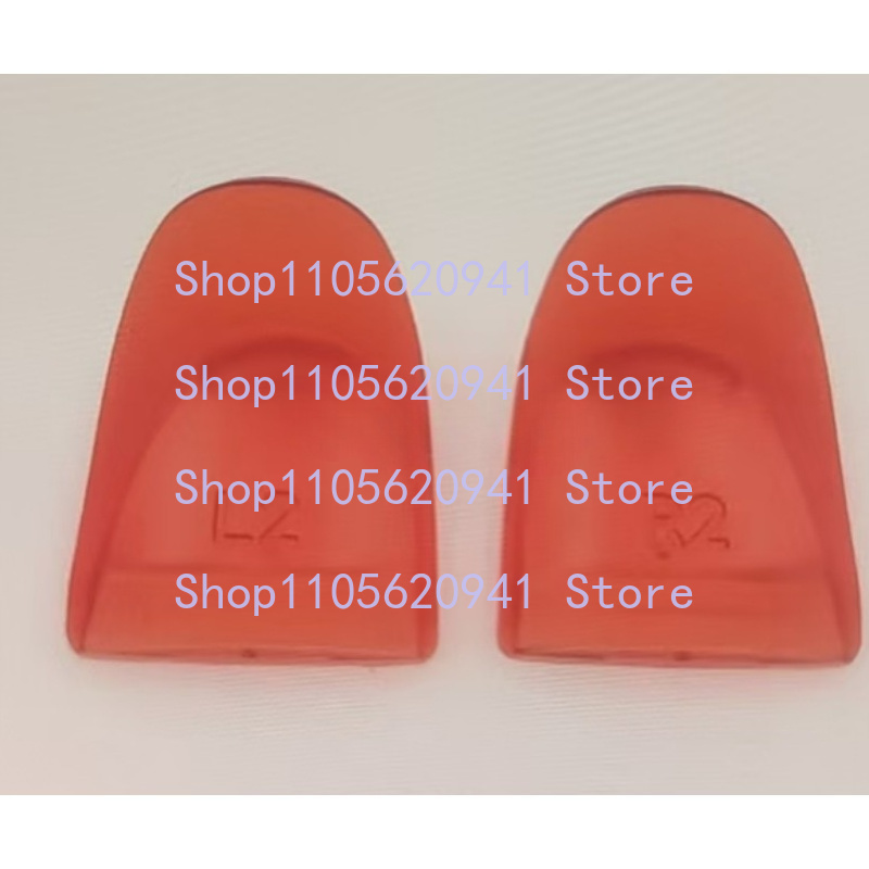 أزرار تحكم ممتدة L2 R2 لوحدة ت - مراجعة Trigger Extender Button وسعره
