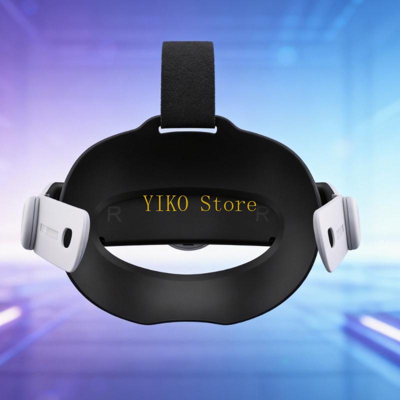 حزام رأس بديل مريح وقابل للتعد - مراجعة Gaming Console Headset وسعره