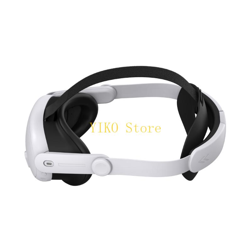 حزام رأس بديل مريح وقابل للتعد - مراجعة Gaming Console Headset وسعره