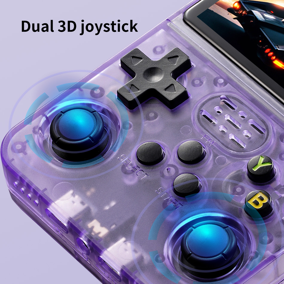 وحدة تحكم ألعاب فيديو محمولة ص - مراجعة Gaming Console X80 وسعره