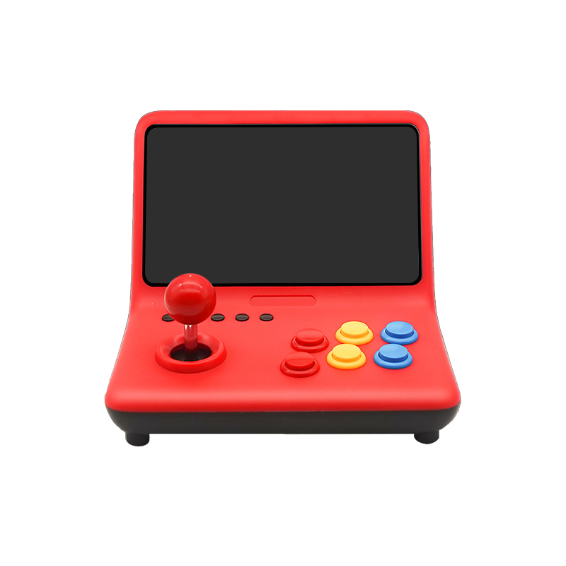 وحدة تحكم ألعاب أركيد بشاشة كب - مراجعة Gaming Console For Sale وسعره