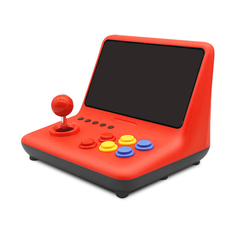 وحدة تحكم ألعاب أركيد بشاشة كب - مراجعة Gaming Console For Sale وسعره