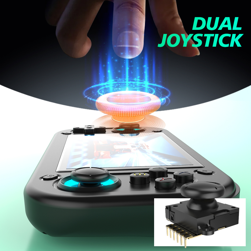 R43S ريترو وحدة تحكم ألعاب فيد - مراجعة Gaming Console For Sale وسعره