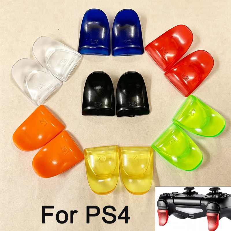 زوج واحد من أزرار التمديد L2 و - مراجعة Trigger Extender Button وسعره