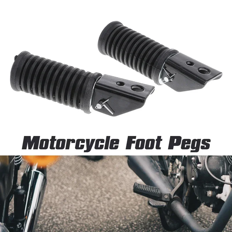 دواسات وتد قدم موتوكروس ، مسند - مراجعة Racing Pedal Set وسعره