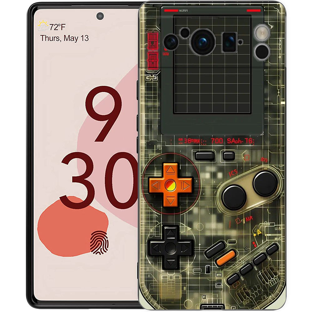 حافظة هاتف لهاتف جوجل بيكسل/9/ - مراجعة Gaming Console Google وسعره