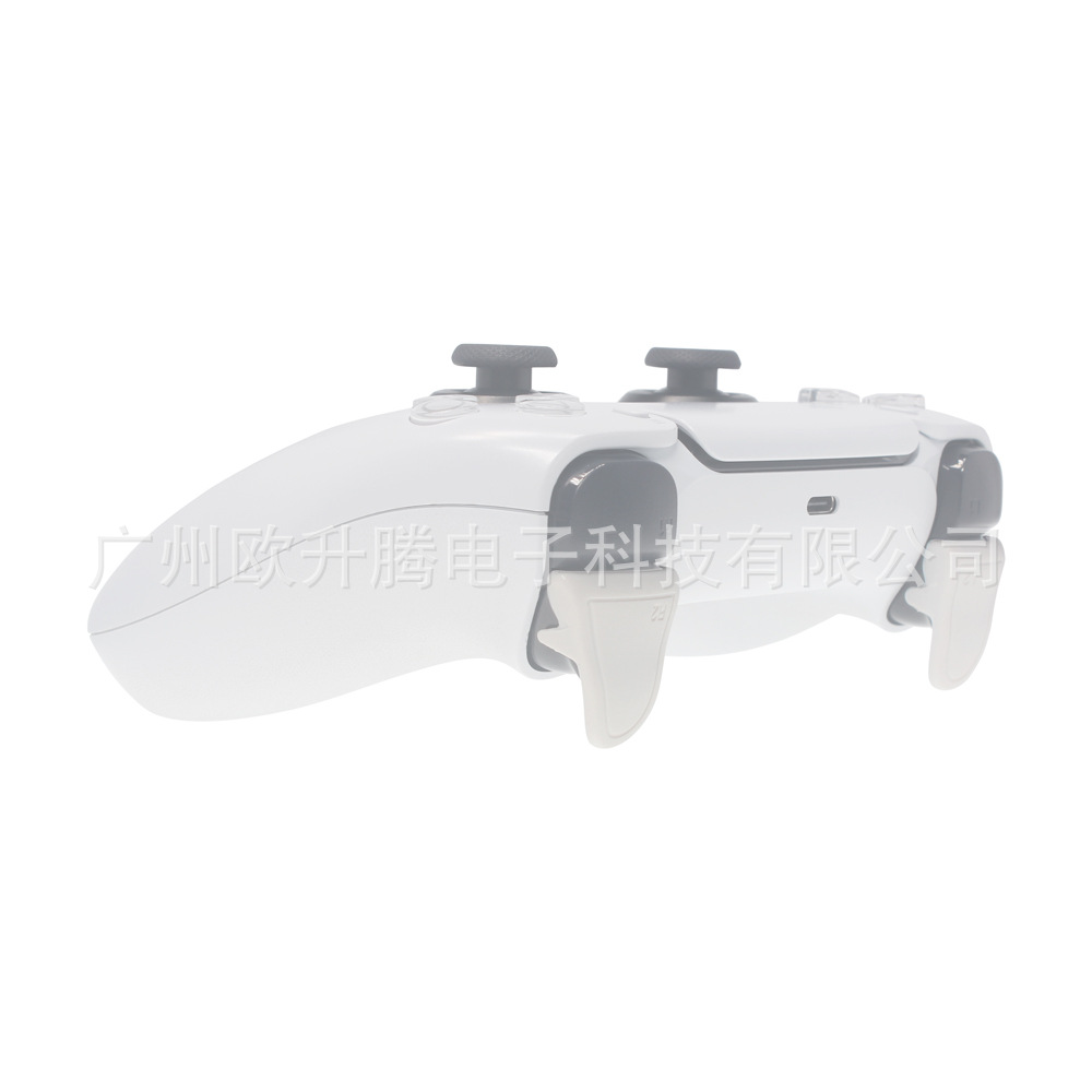 JCD المضادة للانزلاق L2 R2 الز - مراجعة Trigger Extender Button وسعره
