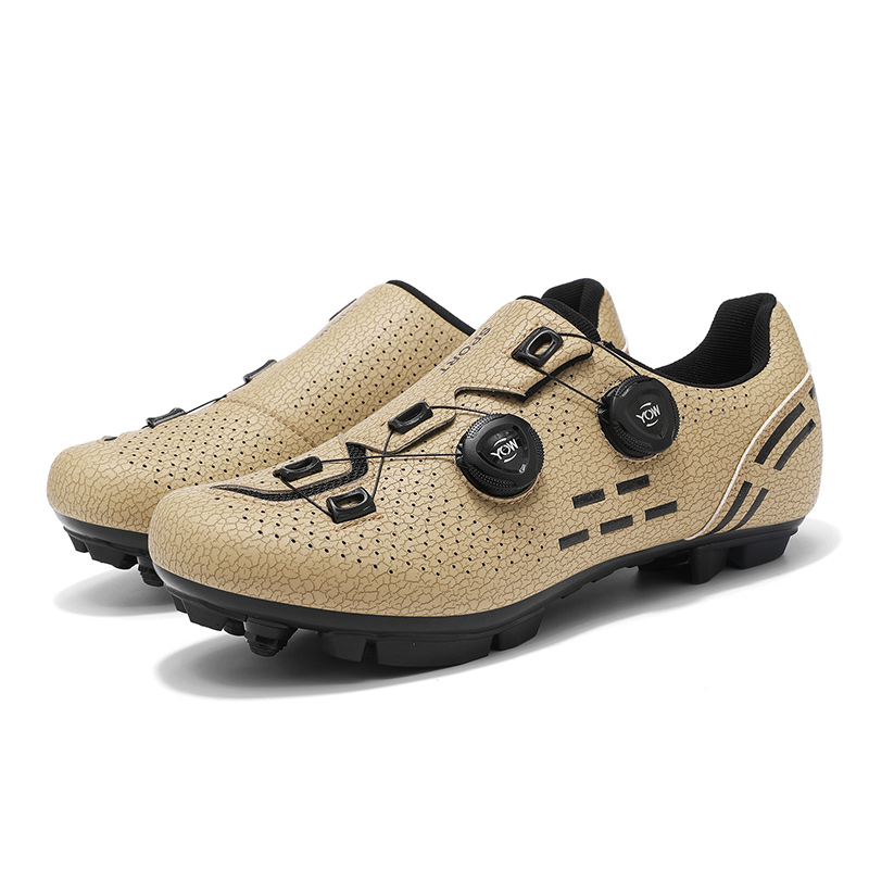 أحذية ركوب الدراجات الجبلية لل - مراجعة Racing Pedal Set وسعره