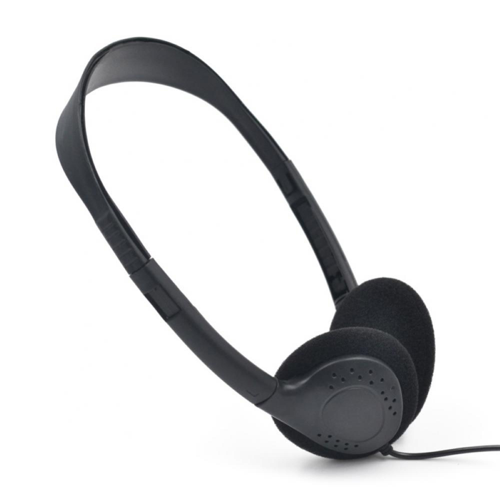 سماعة رأس ستيريو سلكية مقاس 3. - مراجعة Gaming Console Headset وسعره