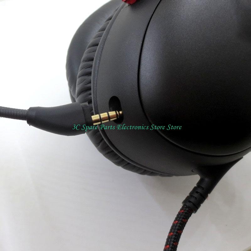 ميكروفون سماعات ألعاب SZ قابلة - مراجعة Gaming Console Headset وسعره