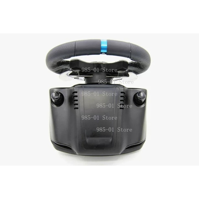 مجموعة ألعاب سباق عالية الجودة - مراجعة Racing Pedal Set وسعره
