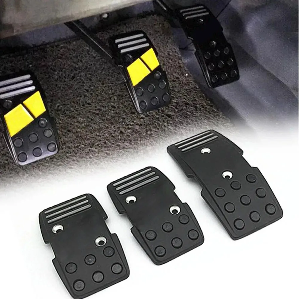 دواسات يدوية لسيارات السباق لم - مراجعة Racing Pedal Set وسعره