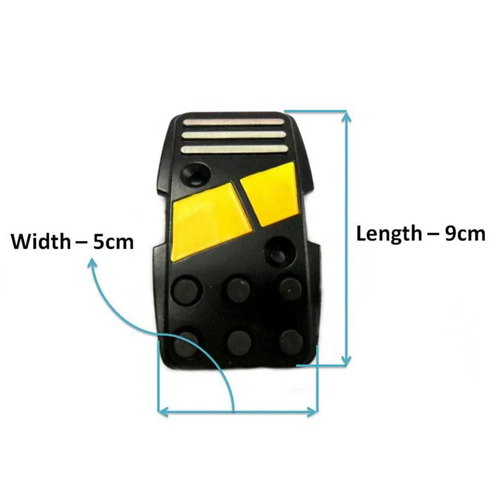 دواسات يدوية لسيارات السباق لم - مراجعة Racing Pedal Set وسعره