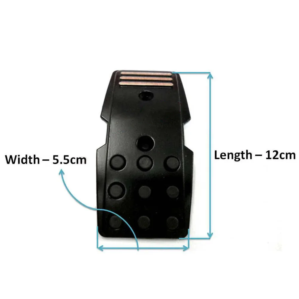 دواسات يدوية لسيارات السباق لم - مراجعة Racing Pedal Set وسعره