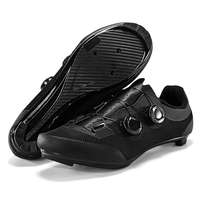 أحذية ركوب الدراجات الجبلية لل - مراجعة Racing Pedal Set وسعره