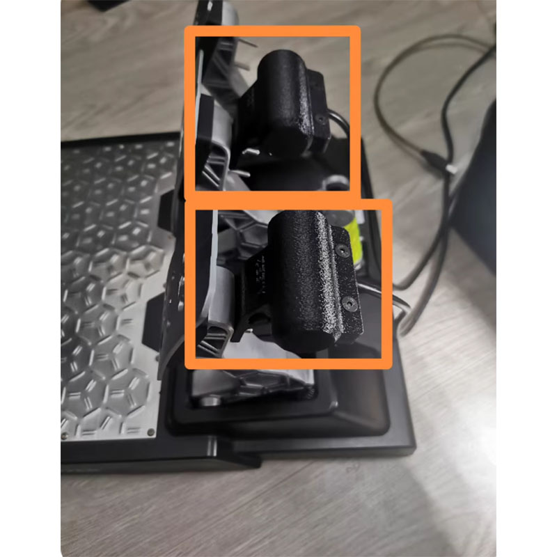 لدواسة Thrustmaster tlcm محاكا - مراجعة Racing Pedal Set وسعره