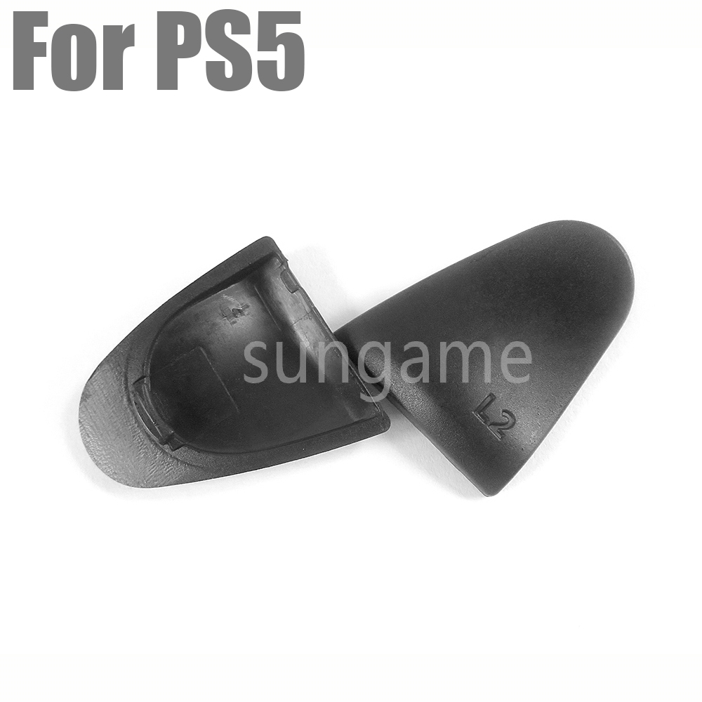 زوج واحد من أغطية عصا التحكم L - مراجعة Trigger Extender Button وسعره