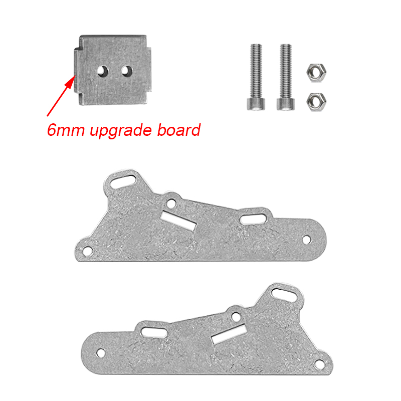 محاكي دواسات سباق SIMJACK PRO  - مراجعة Racing Pedal Set وسعره