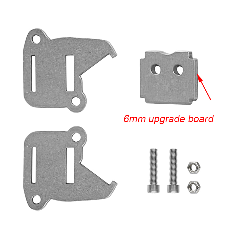 محاكي دواسات سباق SIMJACK PRO  - مراجعة Racing Pedal Set وسعره