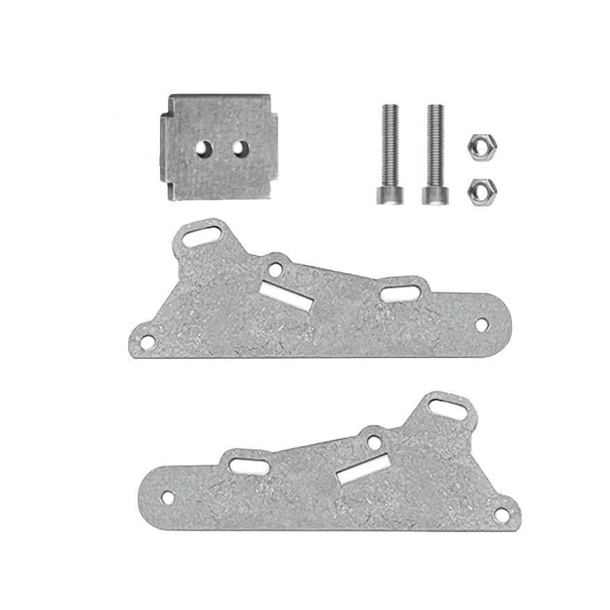 محاكي دواسات سباق SIMJACK PRO  - مراجعة Racing Pedal Set وسعره