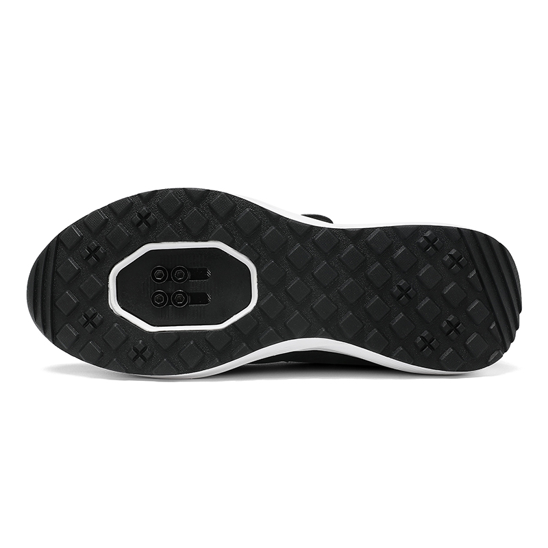 أحذية ركوب الدراجات الجبلية لل - مراجعة Racing Pedal Set وسعره