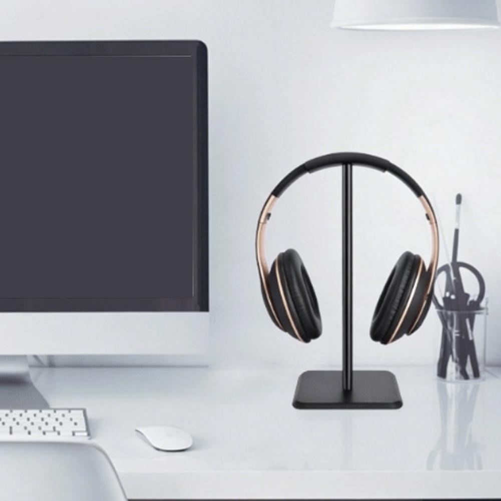 حامل سماعات رأس عالمي يوضع فوق - مراجعة Gaming Console Headset وسعره