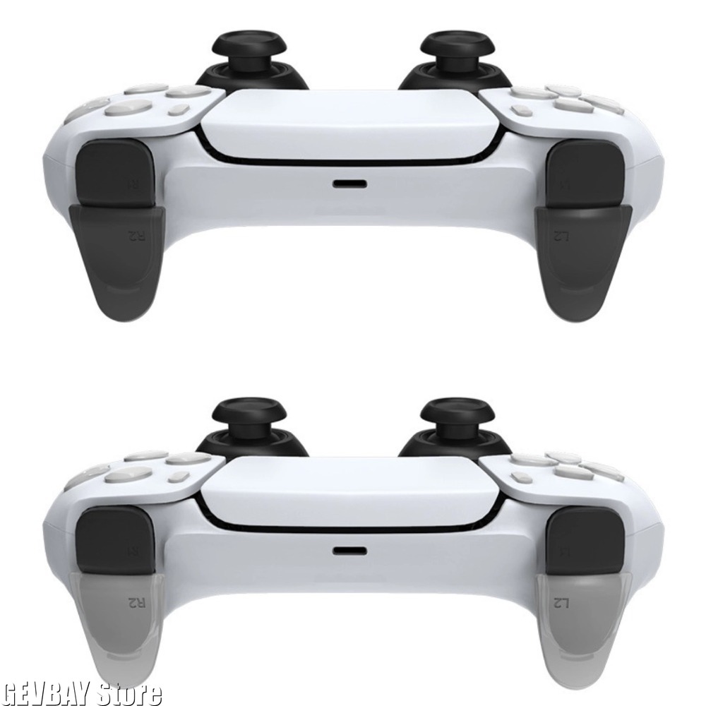 أزرار تحكم ممتدة لـ PS5، موسعا - مراجعة Trigger Extender Button وسعره