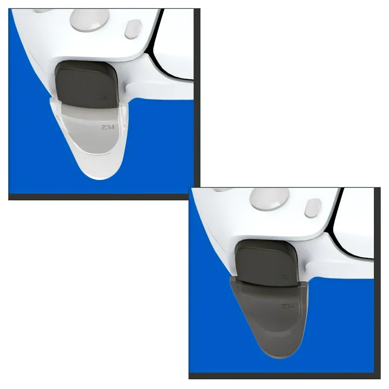 ملحقات تحكم ألعاب PS5: زر تحكم - مراجعة Trigger Extender Button وسعره