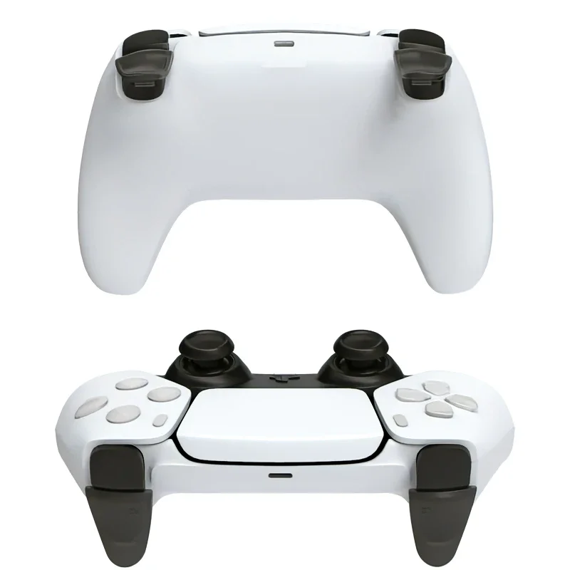 ملحقات تحكم ألعاب PS5: زر تحكم - مراجعة Trigger Extender Button وسعره