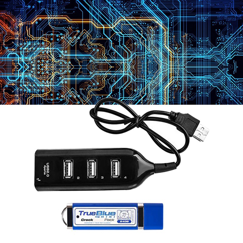 عصا ألعاب لـ True Blue Mini CR - مراجعة Gaming Console Genesis وسعره
