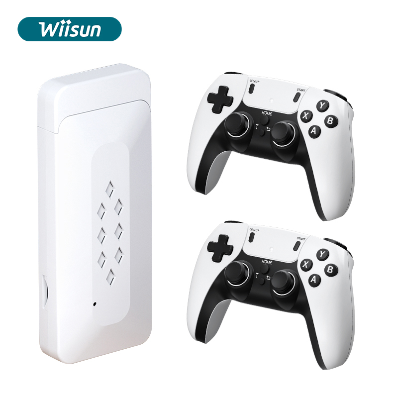 X مبيعات جديدة M22 Game Stick  - مراجعة Gaming Console For Sale وسعره