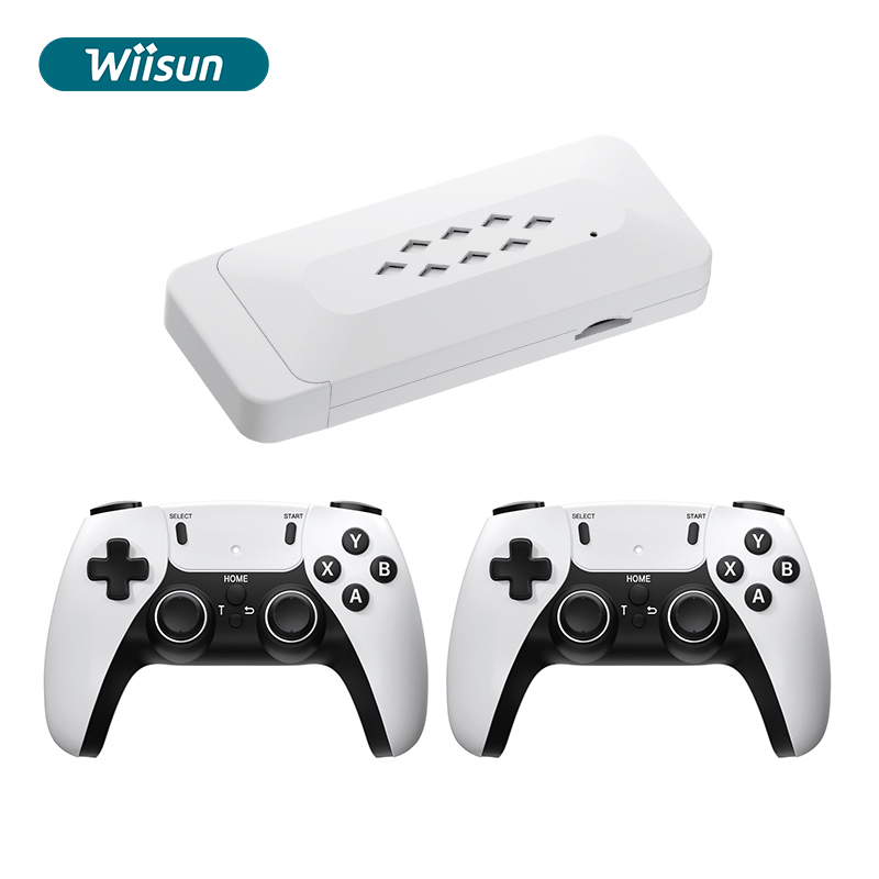 X مبيعات جديدة M22 Game Stick  - مراجعة Gaming Console For Sale وسعره