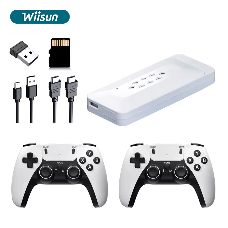 X مبيعات جديدة M22 Game Stick  - مراجعة Gaming Console For Sale وسعره