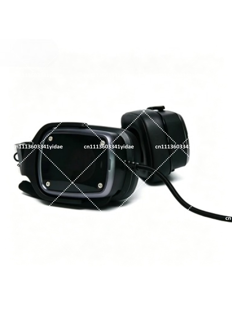 سماعة رأس سلكية للألعاب مع ميك - مراجعة Gaming Console Headset وسعره