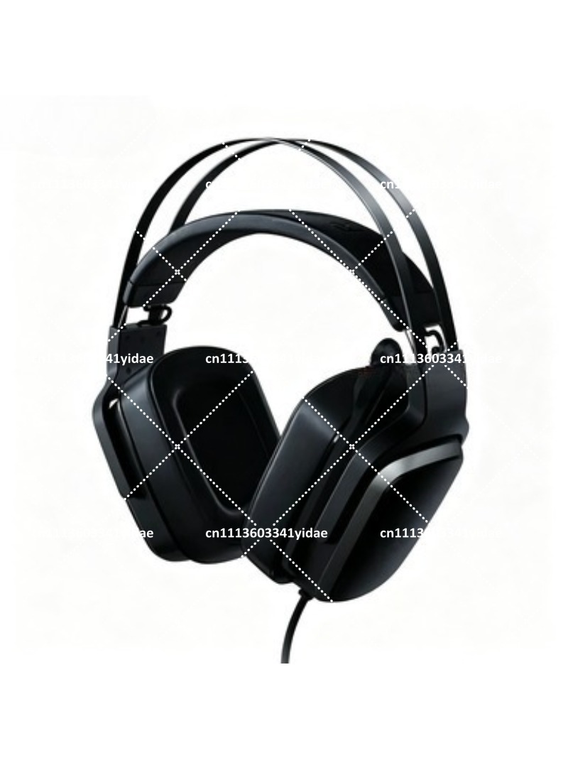 سماعة رأس سلكية للألعاب مع ميك - مراجعة Gaming Console Headset وسعره