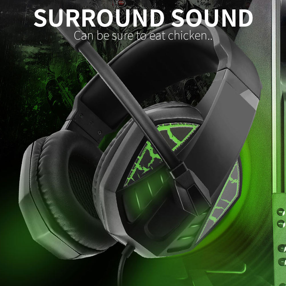 حامل 3.5 ملم للكمبيوتر الشخصي  - مراجعة Gaming Console Headset وسعره